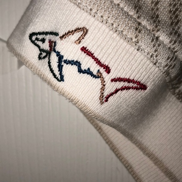 Greg Norman Polo Shirt - Picture 4 of 4